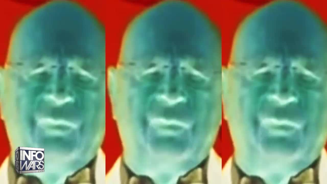 BREAKING Russell Brand Calls Out WHO Takeover.