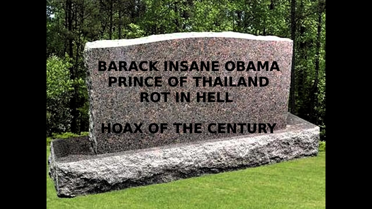 HOAX OF THE CENTURY- ROT IN HELL