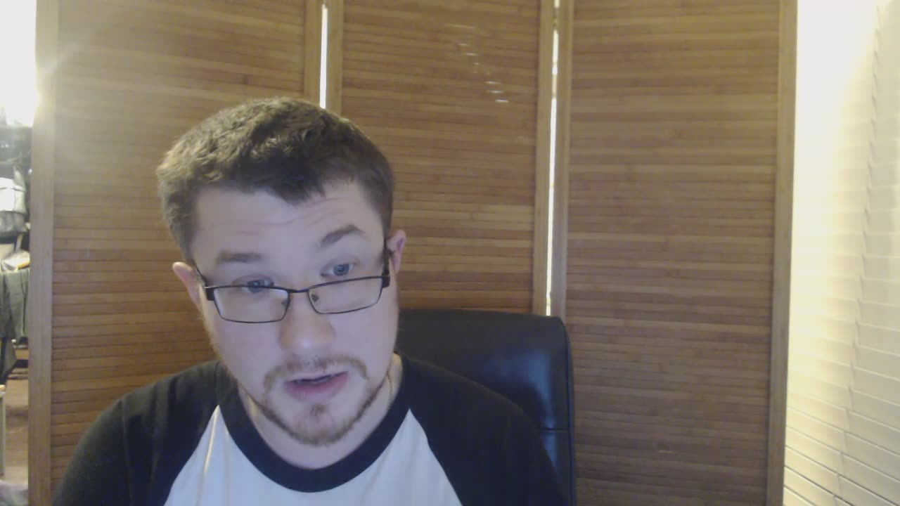 Hello Rumble, Goodbye YouTube