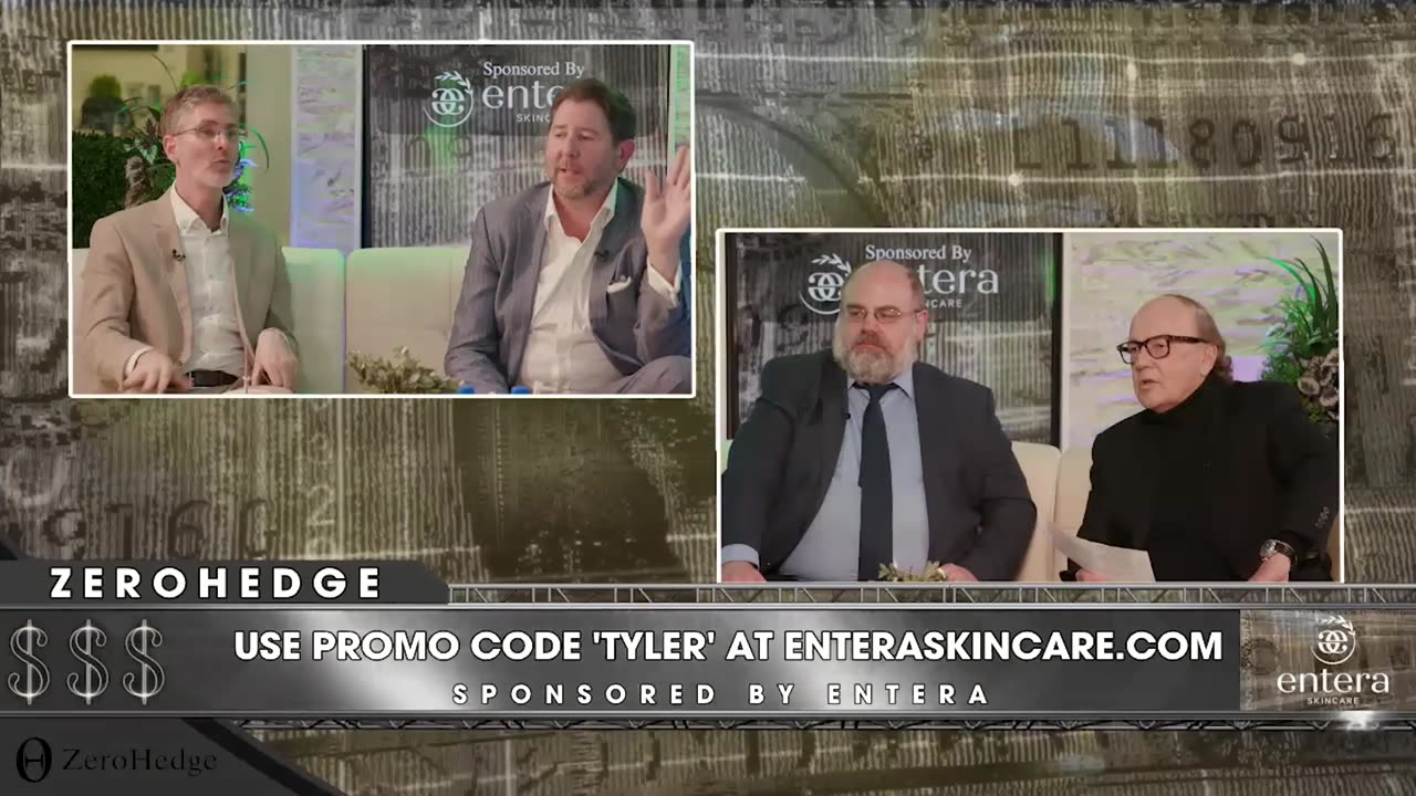 ZeroHedge Debate #3 - Clip 4
