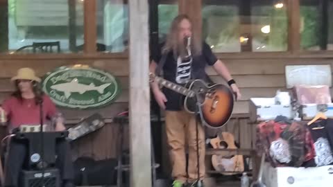 Robert Rolfe Feddersen & Terri Piet Feddersen "Good Life"