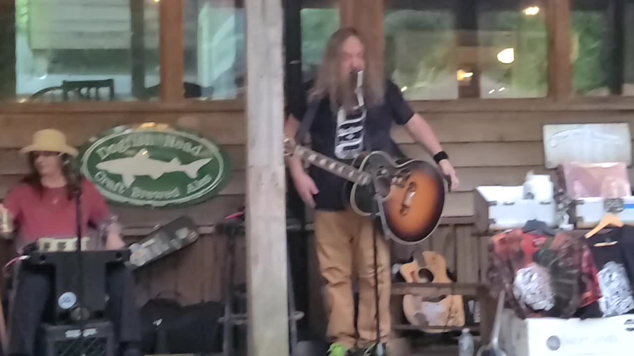 Robert Rolfe Feddersen & Terri Piet Feddersen "Good Life"