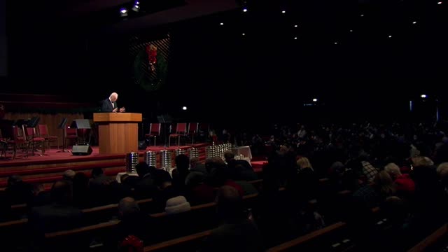 Heirs of God | John MacArthur Sermons | Grace To You