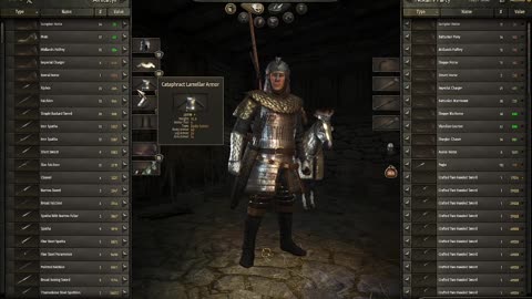 Mount and Blade II Bannerlord Nokam 36
