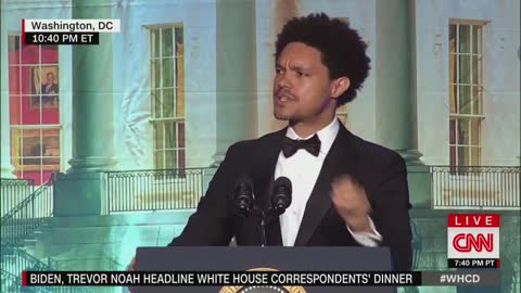 Trevor Noah Roasts Fox News Primetime Hosts on Vaccines