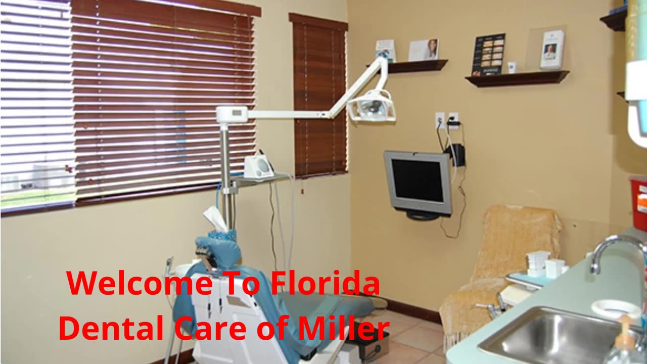 Florida Dental Care of Miller : #1 Dentist in Miami, FL