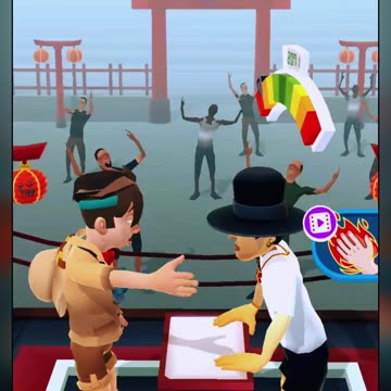 SLAP KING - NÍVEL 282