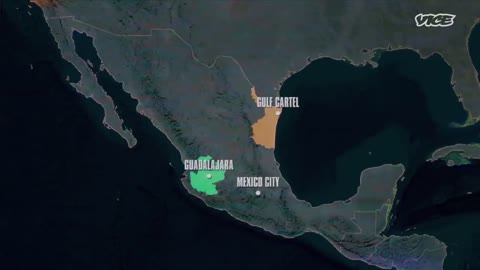 Mexican Cartel The true Story