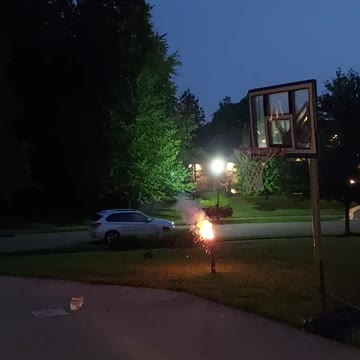 Happy Birthday America from Ohio!