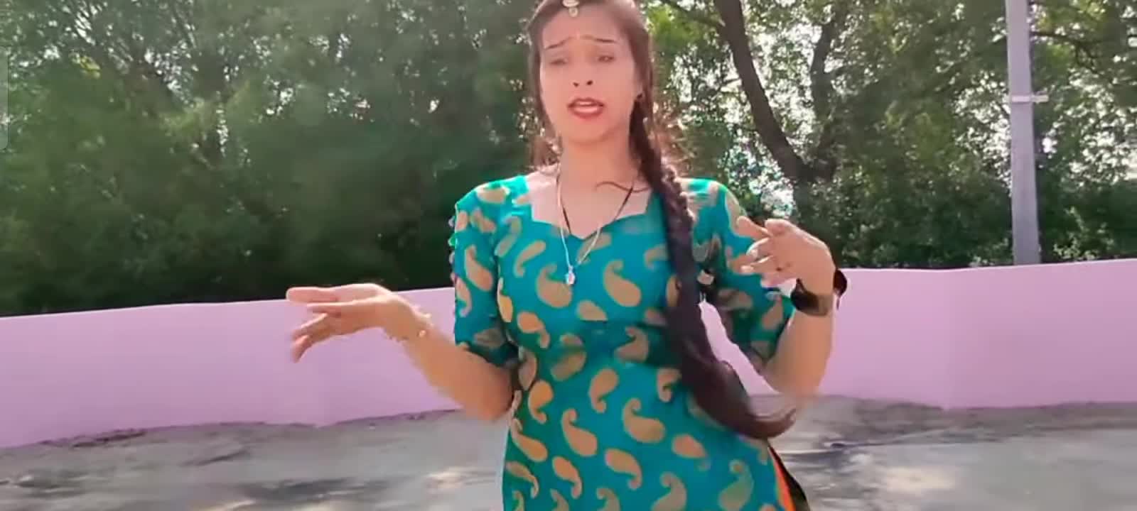 Chhori tu bindass // Haryanvi song // dance cover by // babita