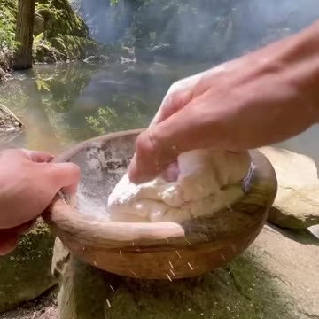 KABURGA KEMİĞİNDE ADANA KEBABI 🍖🥩 _ Kebab on the rib bone