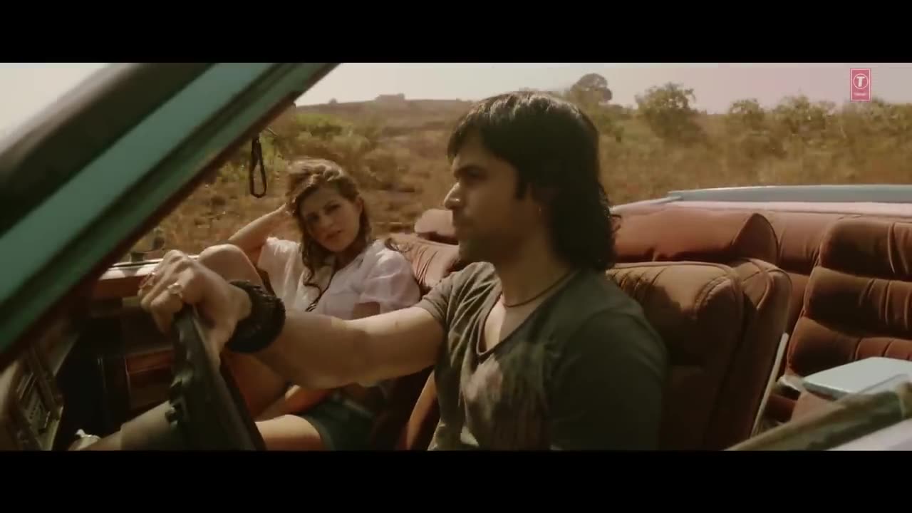 Song Haal e dil Sunata Ja Imran Hashmi