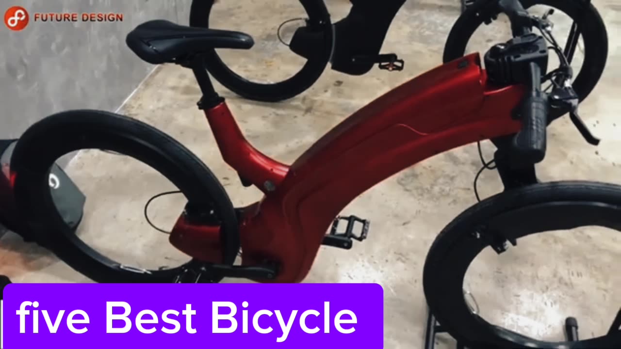 5_Best Bicycle must see