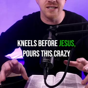 Don't Forget Forgiveness