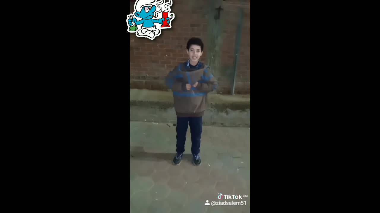 Haboud Tiktok boys are very funny