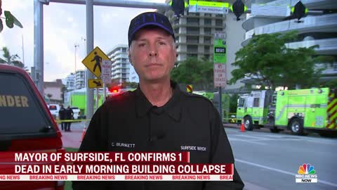 BUILDING COLLAPSE RESULTS IN MULTIPLE DEATH AND INJURIES