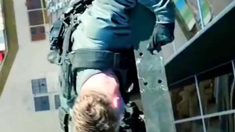 Extraction 2 Trailer - Chris Hemsworth attitude 🤯 #shorts #extraction2