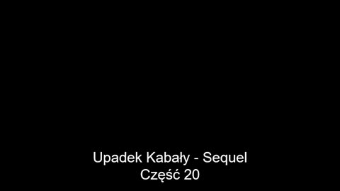 Upadek kabały s02 cz20