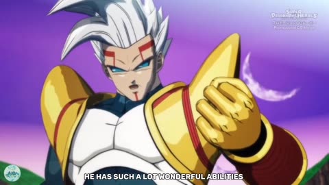 Dragon Ball Super Super Hero Epiosde 52