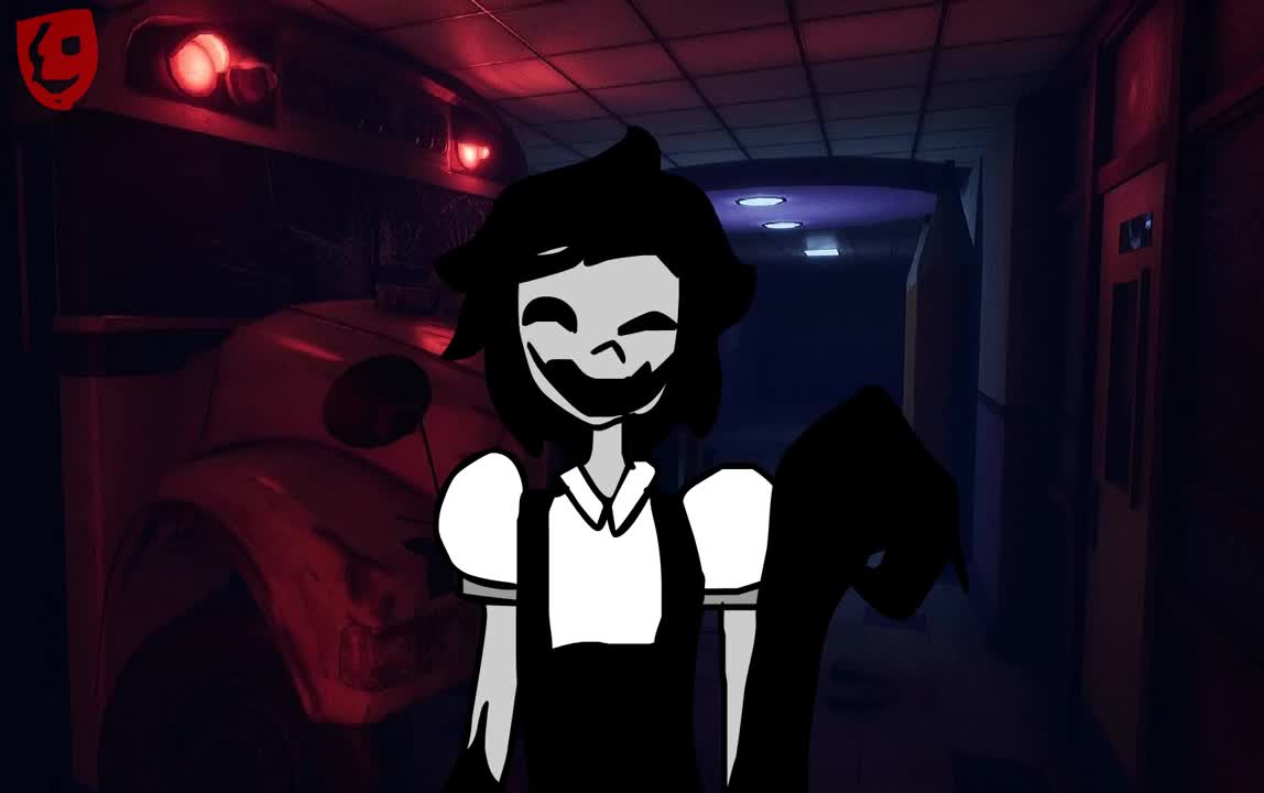 _dark deception_ 'matse meme' original_ yoshi shimma