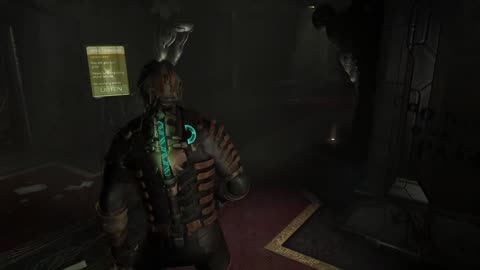 Let's Play Dead Space 2 pt 6