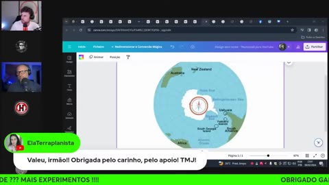 Além do Horizonte - Xj-1tF7ZvUw - SERÁ QUE A GRAVIDADE É QUE DETERMINA UMA CHAMA PARA CIMA