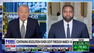 Rep. Byron Donalds says he’s not voting for this ‘garbage’: Elon Musk is ‘correct’