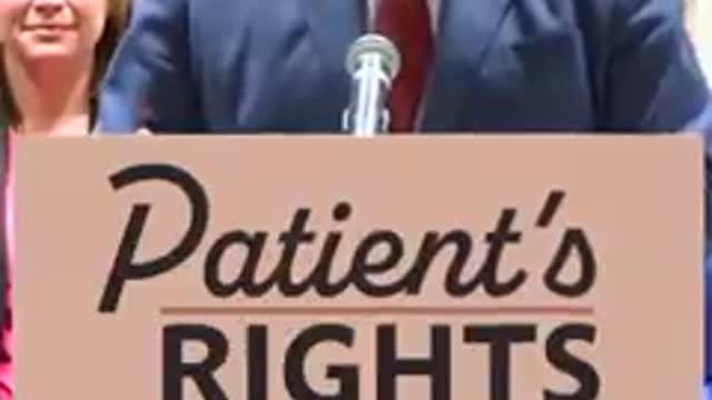 new law, never again will Florida families be denied the right to visit a loved one in the hospital