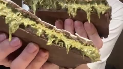 Viral chocolate