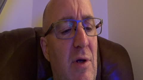 Den eviga mardrömmen av Jimmy (Andersson) Thuen 5 Nov. 2017