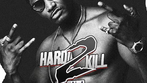 Young Spray - Hard 2 Kill Volume 4