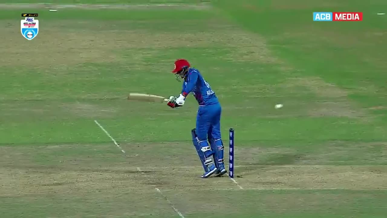 back to back wickets Shaheen Shah Afridi