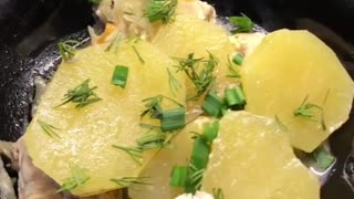 Western cuisine | Amazing short cooking video | Recipe and food hacks
