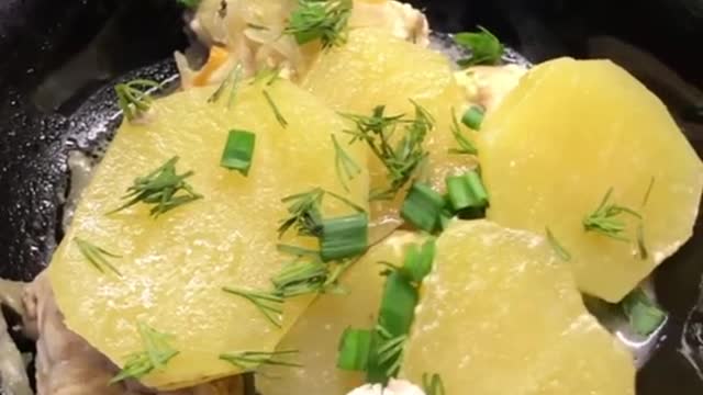 Western cuisine | Amazing short cooking video | Recipe and food hacks