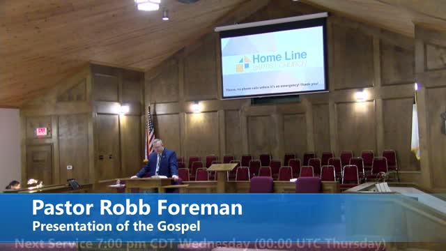 Recognizing the End Times