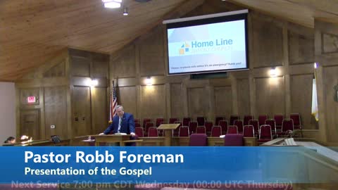 Recognizing the End Times