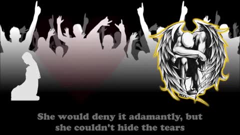 17 Reminder of what I fight for