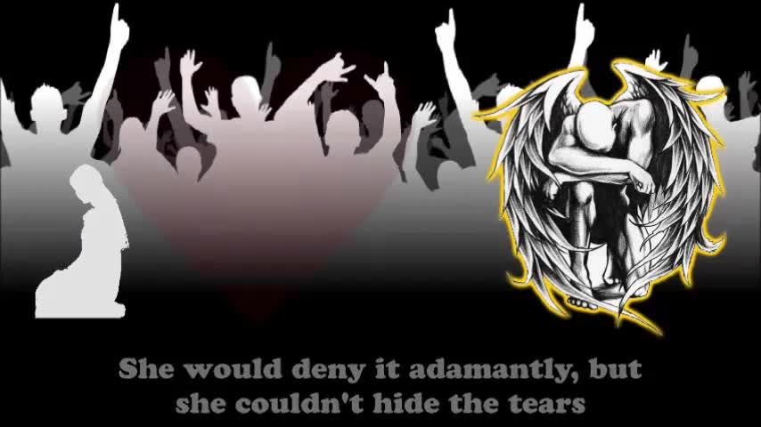 17 Reminder of what I fight for