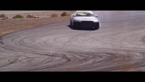 Epic Drift Video 1