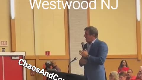 James O'Keefe goes to Westwood