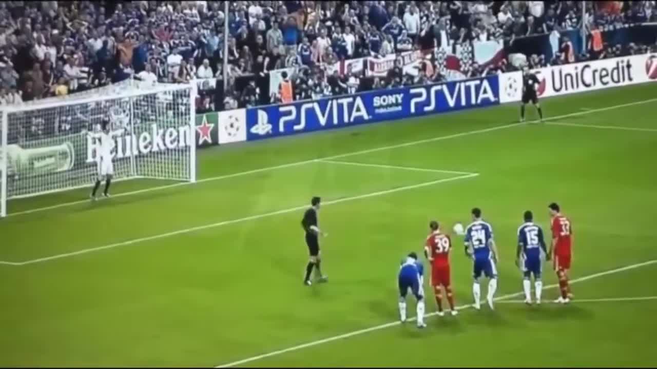 GREATEST PENALTY SAVES OF ALL TIME!