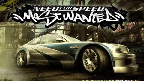 NEED FOR SPEED Song