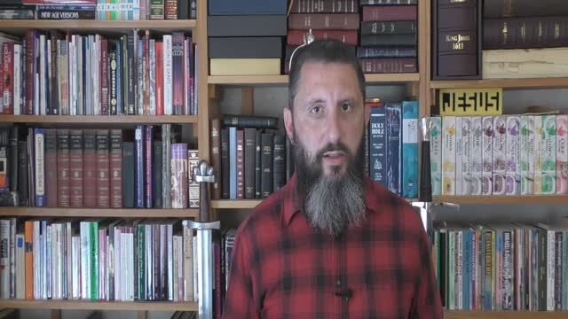 A Death Jab Discussion