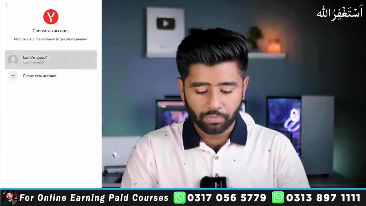 Start ONLINE EARNING with this App by Doing Small Tasks