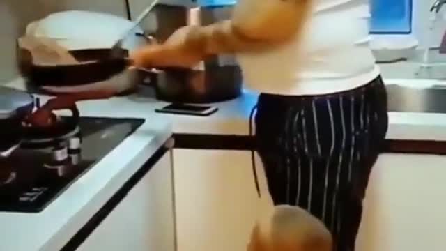 THE PLANET CUTEST BABY