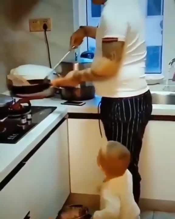 THE PLANET CUTEST BABY