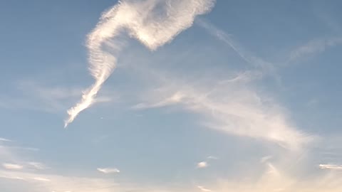 Cloud Skeleton