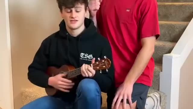 We Tried Our Best at This Trend