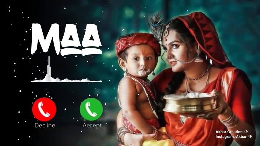 Maa ringtone new whatsapp status ringtone 2022