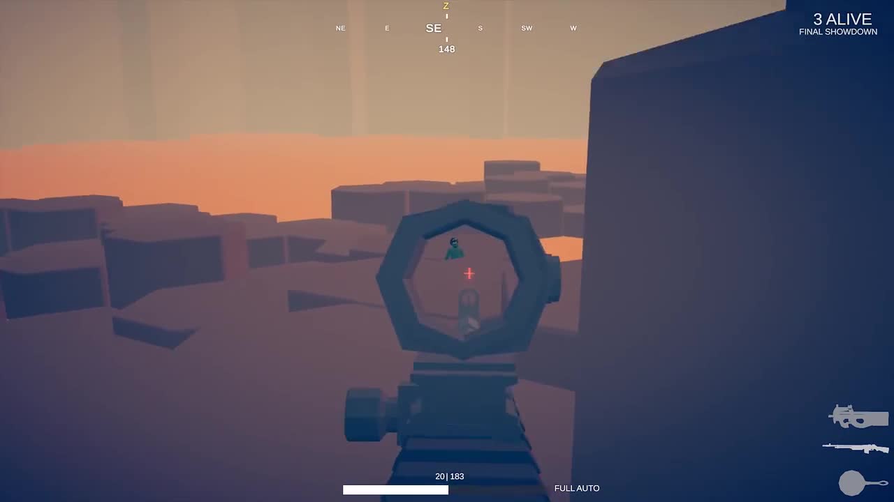 afraid again in the end, and he didn't take action directly at the last moment